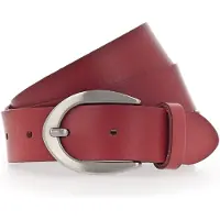 Vanzetti Ceinture rouge