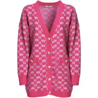 Influencer Cardigan | XL | female