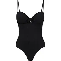 Shiwi Maillot de bain 'Zia' noir