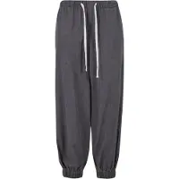 Urban Classics Jean anthracite