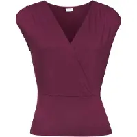 LASCANA T-shirt cyclamen