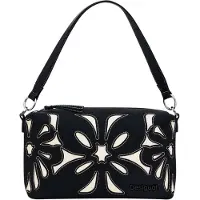 Desigual Sacs à main Desigual 24WAXP21 Noir