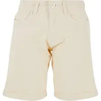 Urban Classics Pantalon beige clair
