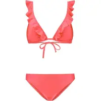 Shiwi Bikini 'Bobby' framboise