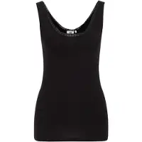 We fashion Haut noir