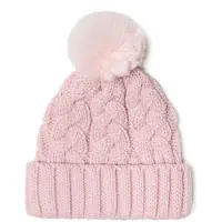 MINOTI Chapeau rose clair