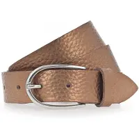 Vanzetti Ceinture marron