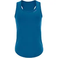 Winshape Haut de sport 'AET128LS' pétrole