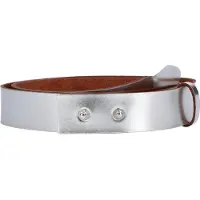 Vanzetti Ceinture argent