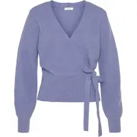 LASCANA Cardigan violet clair