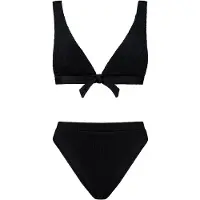 Shiwi Bikini 'Teddy' noir