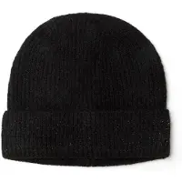 MINOTI Bonnet noir