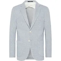 Boggi Milano Veste de costume opal / blanc