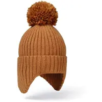 MINOTI Bonnet beige