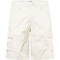 Jack & Jones Cole Campaign Cargo Shorts Beige M Homme
