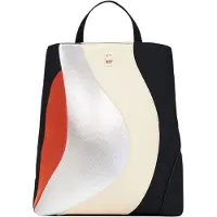 Desigual Sac à dos Back Kahlo Sumy multicolore, taille unique
