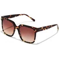 Hawkers Lunettes de soleil 'Euphoria' marron / brun foncé