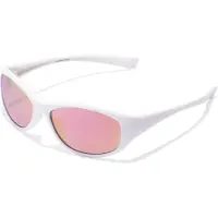 Hawkers Lunettes de soleil 'Rave Kids' blanc