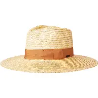 Brixton Chapeaux 'JOANNA' beige / noisette