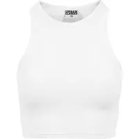 Urban Classics Haut blanc cassé