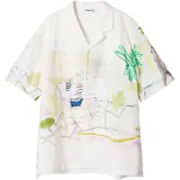 Desigual Chemise | XL | male