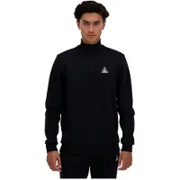 Le coq sportif Sweat-shirt 2510027 homme - Noir - EU S