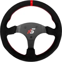 Simagic P-330R Rim, Manette, Noir