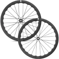 Fulcrum Sharq 42 2wf Cl Disc Tubeless Gravel Wheel Set Argenté 12 x 142 mm / Shimano/Sram HG