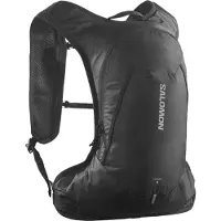 Salomon Cross 8l Backpack Noir
