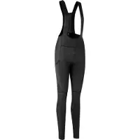 Gripgrab Pacr Thermal Bib Tights Noir M Femme