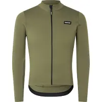Gripgrab Explr Merinotech Long Sleeve Jersey Vert L Homme