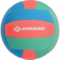 Schildkrot-Puppen Jeu d'eau et de plage Schildkröt Funsport Beach Ball Tropical