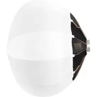 Zhiyun Boîte à lumière Lantern 85D (montage Bowens) (C000603G1) (Boîte à lumière, 85 cm)