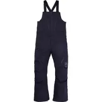 Burton Ak Cyclic Gore-tex 2l Bib Pants Noir XL Homme