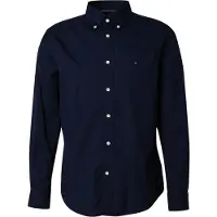 Tommy Hilfiger Chemise 'Flex' marine