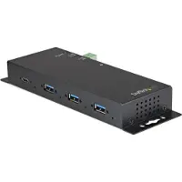 StarTech.com Hub USB HB31C3A1CME