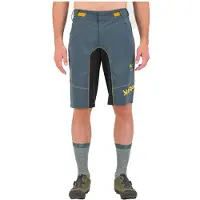 Karpos Ballistic Evo Shorts Bleu 3XL Homme