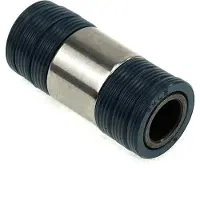 ABI Enduro Bearings Roulement à Aiguilles Pour Amortisseur - Axe 8mm Largeur 30mm -