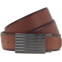 Vanzetti Ceinture marron