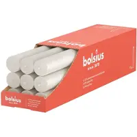 Bolsius 9x , Bougie, Tafelkerze (1 pcs)