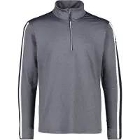 CMP 39l2577 Sweatshirt Gris S Homme