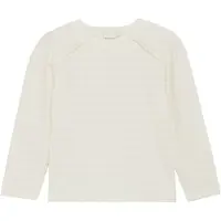 Minymo T-Shirt crème