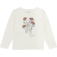 Minymo T-Shirt crème / mélange de couleurs