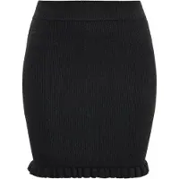 Mymo Jupe noir