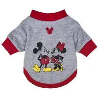 Mickey Mouse Pyjama pour chien Multicolore - XXS