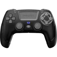 Oniverse Revolt Ps4 Controller Noir