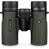 Vortex Diamondback HD 8x32 Jumelles