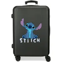 Disney Chariot Stitch Cute 65 Cm 56l