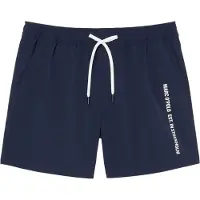 Marc O'Polo Shorts de bain ' Olmen ' bleu