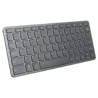 Lenovo Clavier sans fil multi-périphériques Français - ZG38C05815
